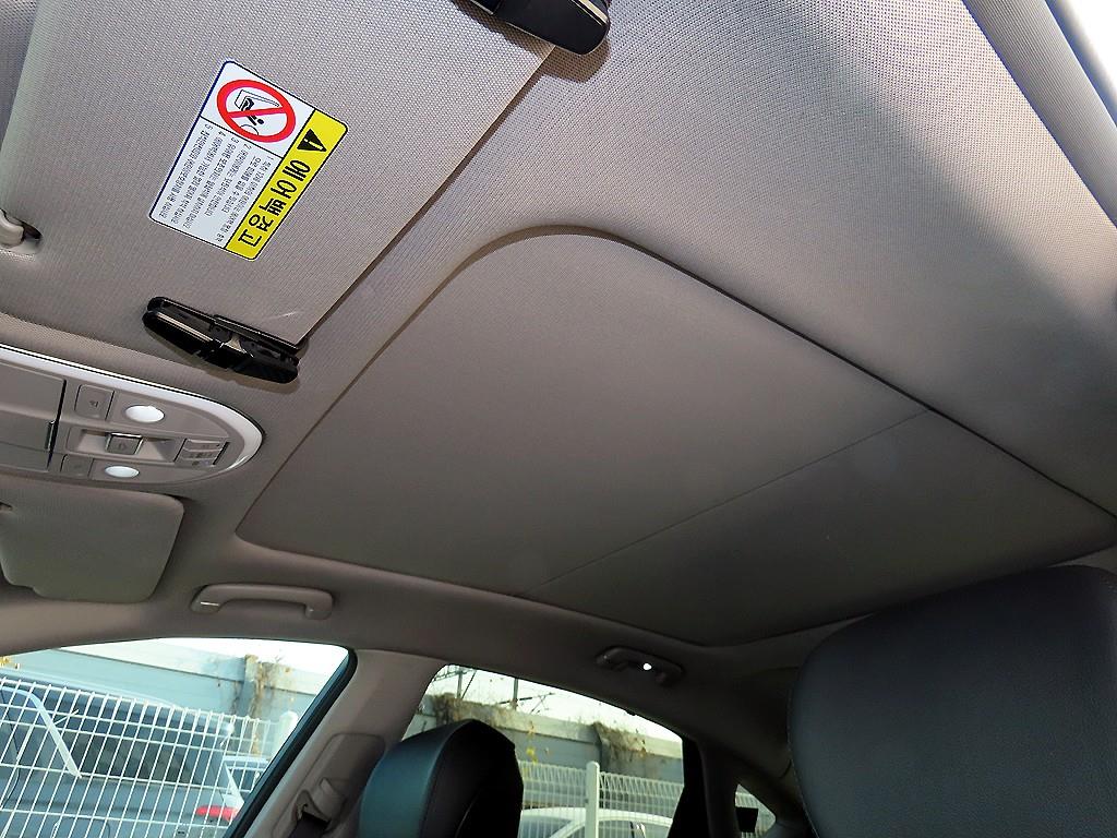 Genesis G80 2019 Blanco - Importación desde Corea - HF Imports Iquique - Foto 17