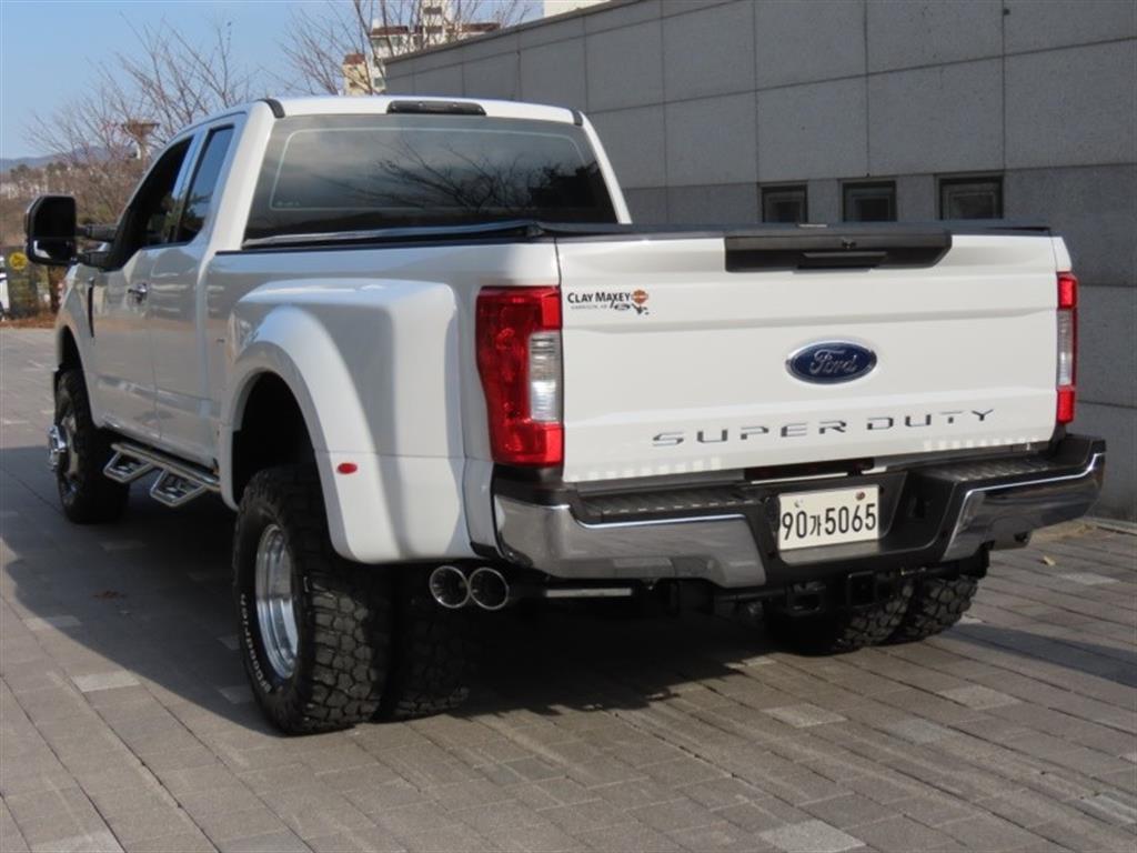 Ford F-Series - Vista 7