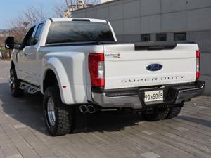 Ford F-Series - Vista 8