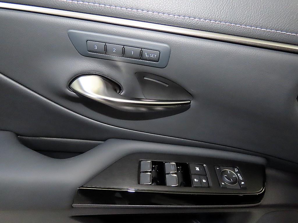 Lexus ES 2026 Blanco - Importación desde Corea - HF Imports Iquique - Foto 13