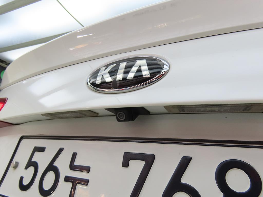 KIA K5 2013 the color of pearl - Importación desde Corea - HF Imports Iquique - Foto 16