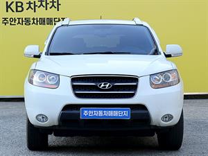 HYUNDAI Santa Fe - Vista 2