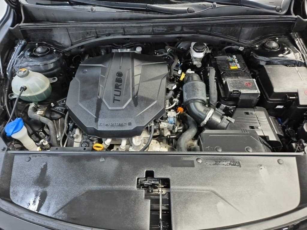 KIA Sorento - Vista 5