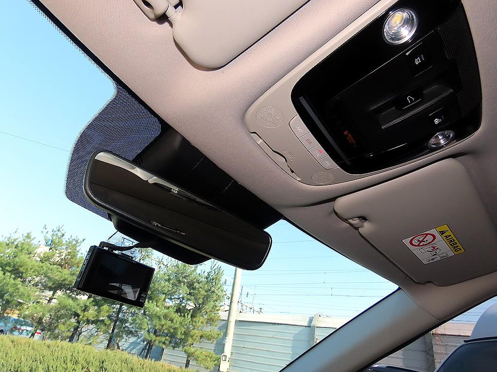 KIA Seltos 2022 Negro - Importación desde Corea - HF Imports Iquique - Foto 14