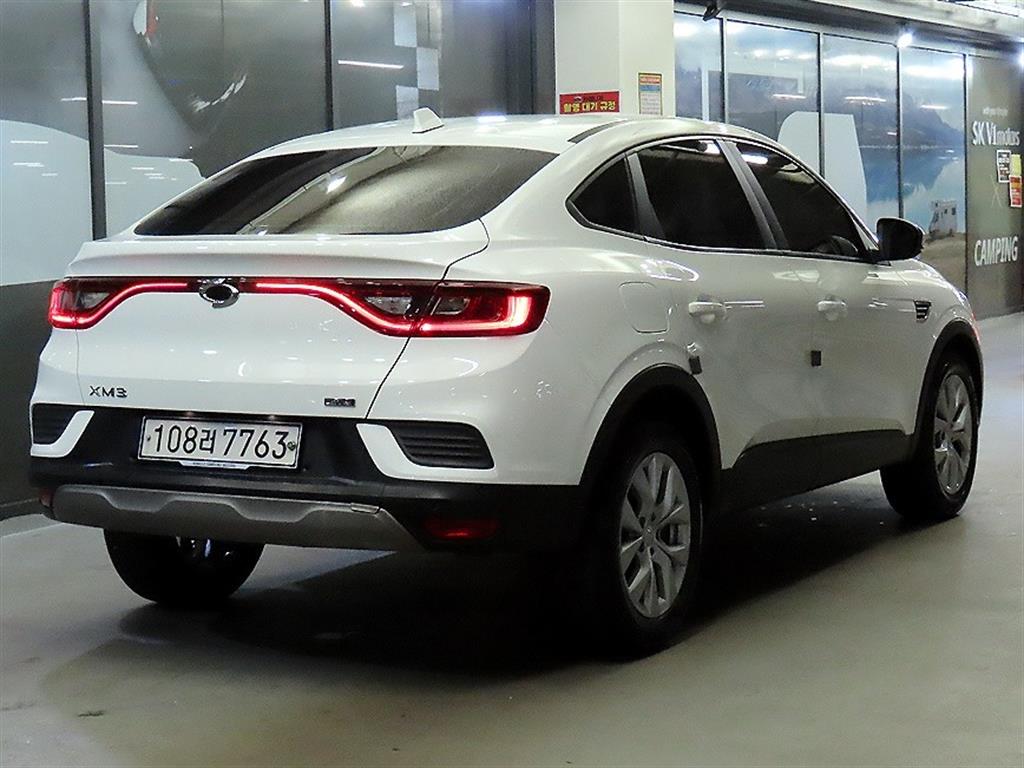 SAMSUNG XM3 - Vista 4