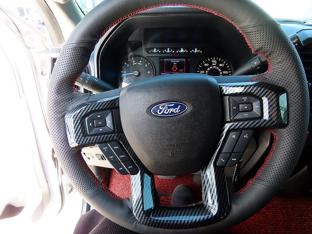 Ford F-Series - Vista 8