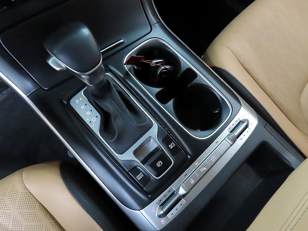 KIA Carnival - Vista 10