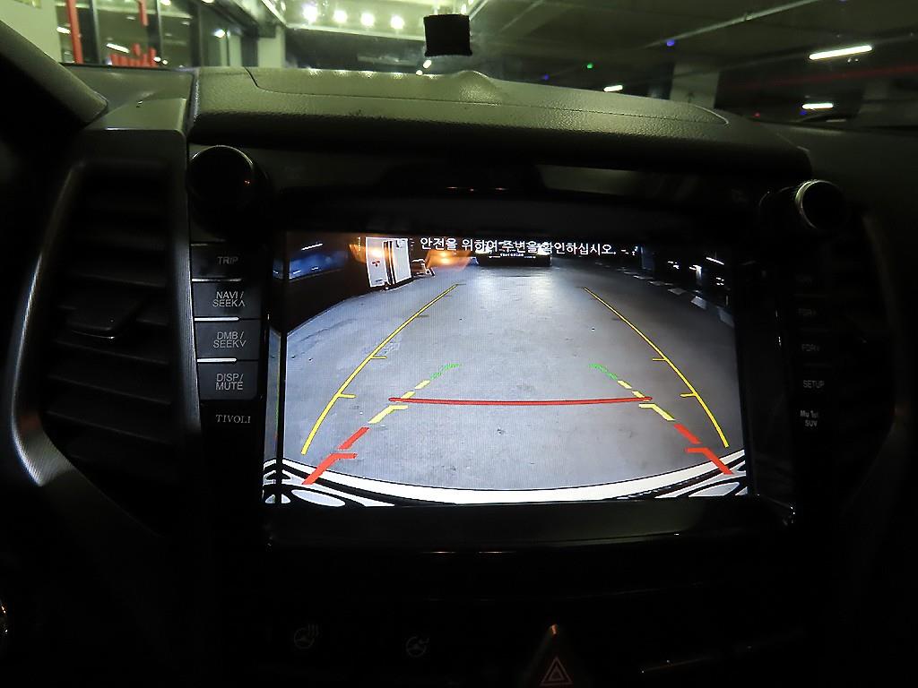 Ssangyong Tivoli 2018 Blanco - Importación desde Corea - HF Imports Iquique - Foto 13