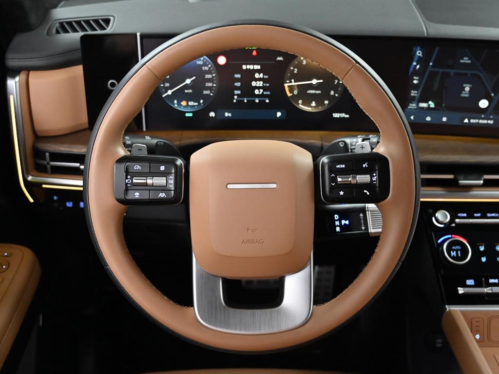 HYUNDAI Santa Fe - Vista 11