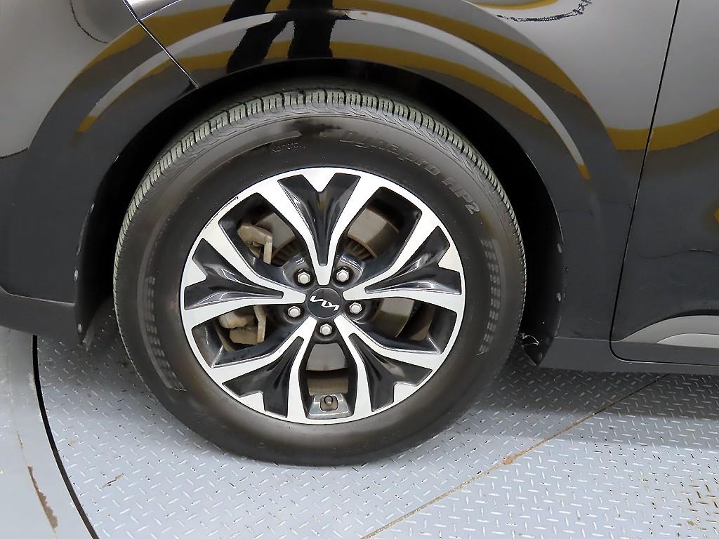 KIA Carnival 2022 - Importación desde Corea - HF Imports Iquique - Foto 20