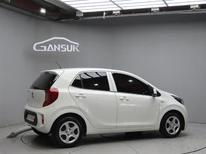 KIA Morning - Vista 8