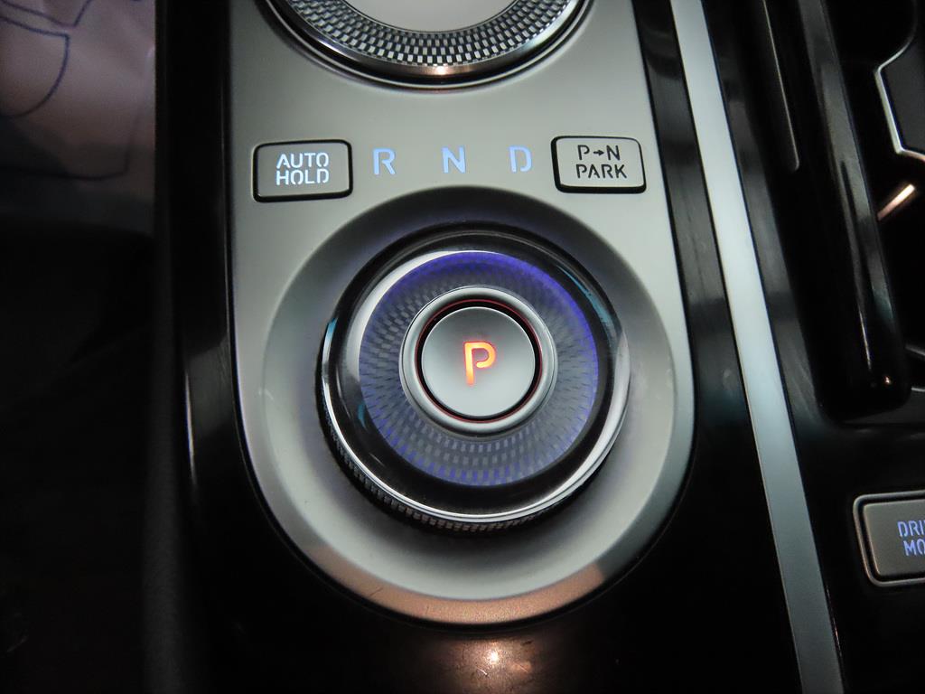 Genesis G80 2022 Negro - Importación desde Corea - HF Imports Iquique - Foto 16