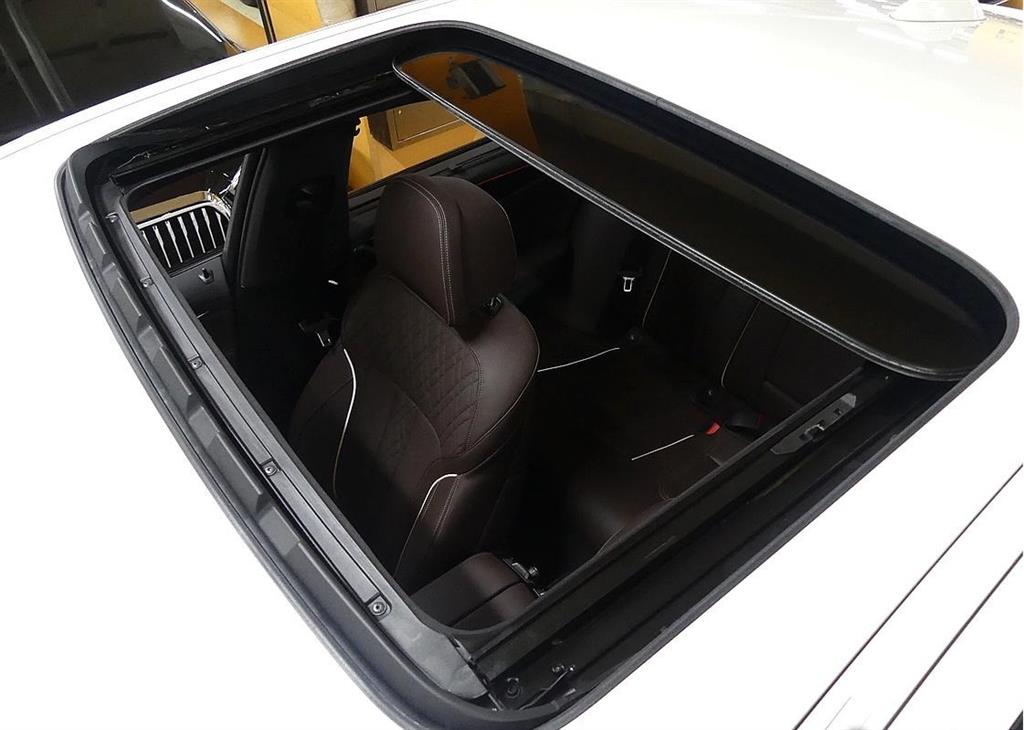 BMW 5 Series 2023 Blanco - Importación desde Corea - HF Imports Iquique - Foto 19