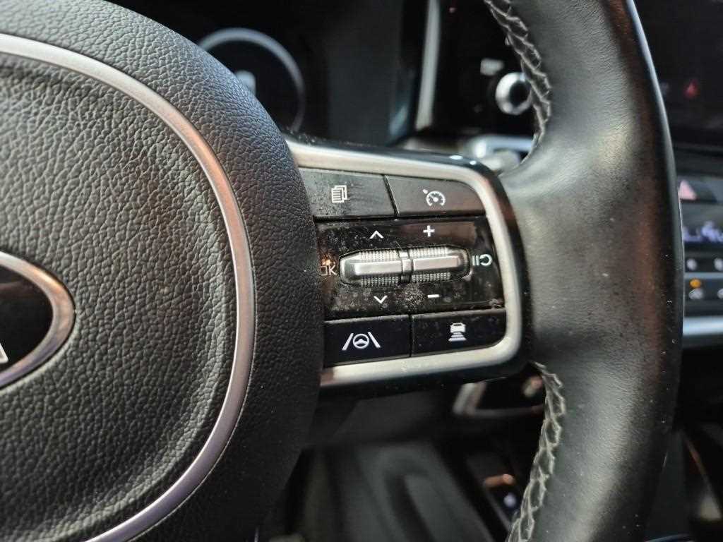 KIA Sorento 2021 Gris - Importación desde Corea - HF Imports Iquique - Foto 15