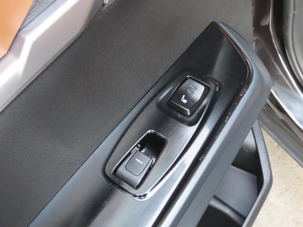 Ssangyong Torres 2025 Negro - Importación desde Corea - HF Imports Iquique - Foto 7