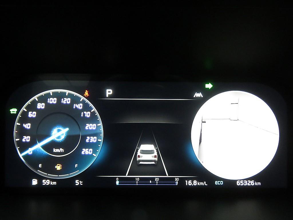 KIA Sorento - Vista 12