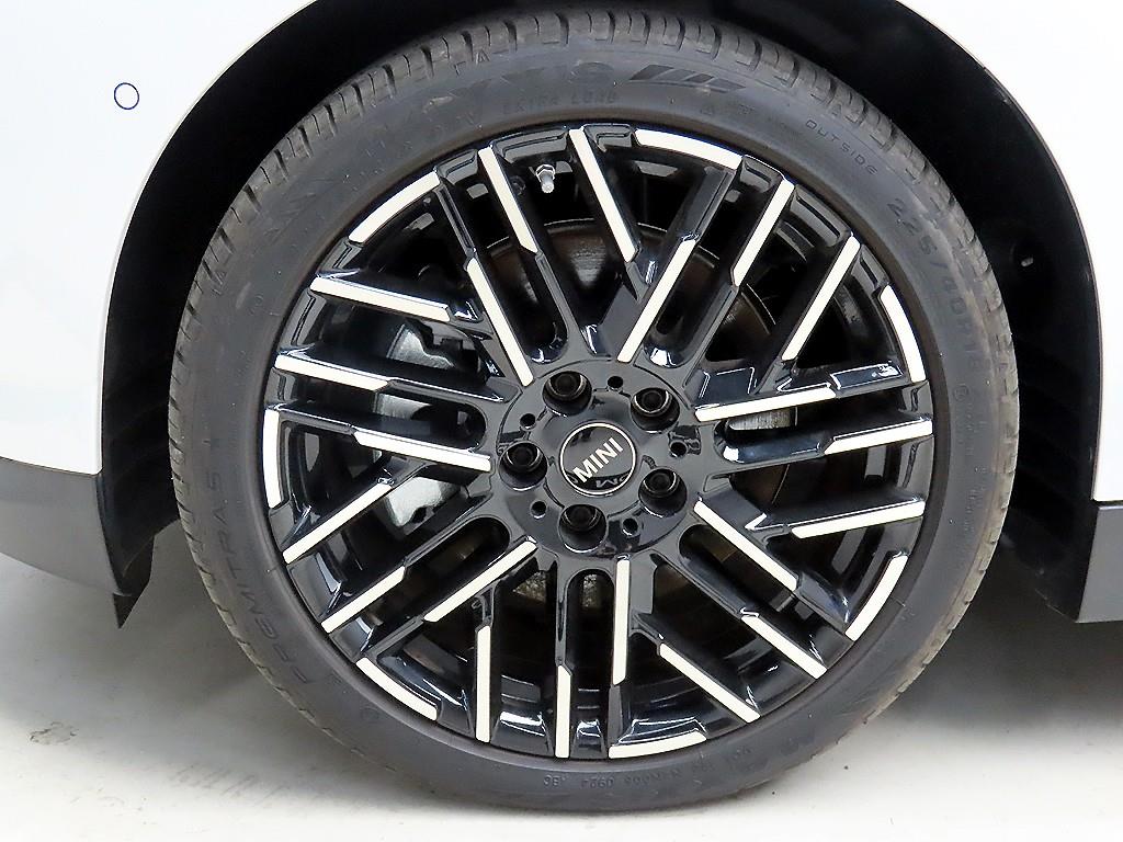 Mini Cooper 2024 Blanco - Importación desde Corea - HF Imports Iquique - Foto 20