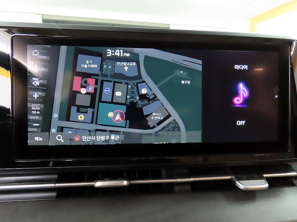 KIA Carnival 2022 - Importación desde Corea - HF Imports Iquique - Foto 14