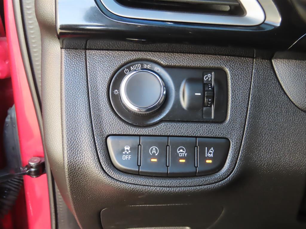 Chevrolet Spark 2019 Rojo - Importación desde Corea - HF Imports Iquique - Foto 9