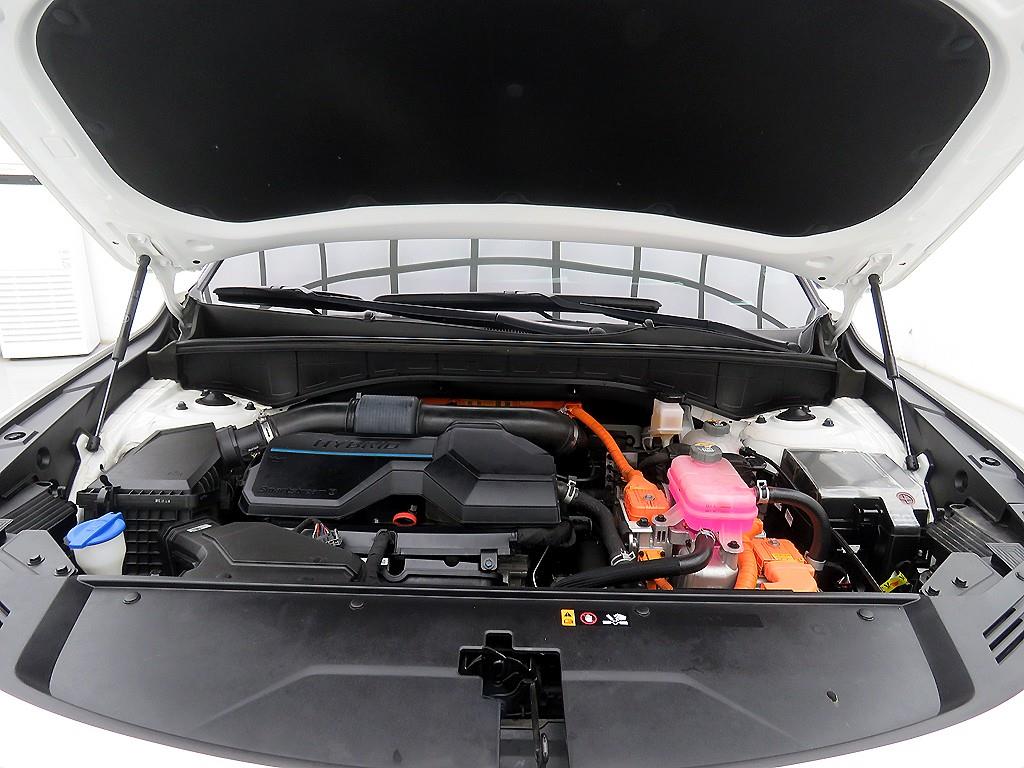 KIA Sorento 2023 Blanco - Importación desde Corea - HF Imports Iquique - Foto 19