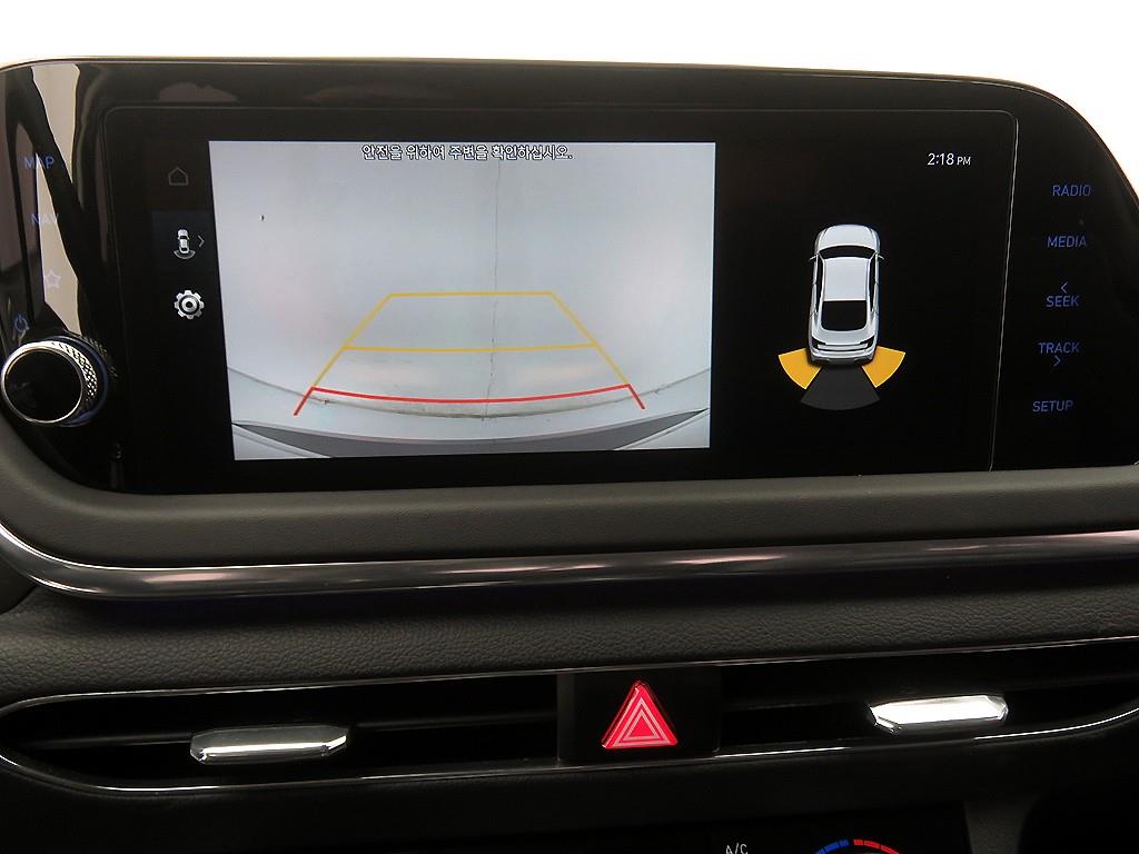 HYUNDAI Sonata 2022 Negro - Importación desde Corea - HF Imports Iquique - Foto 15