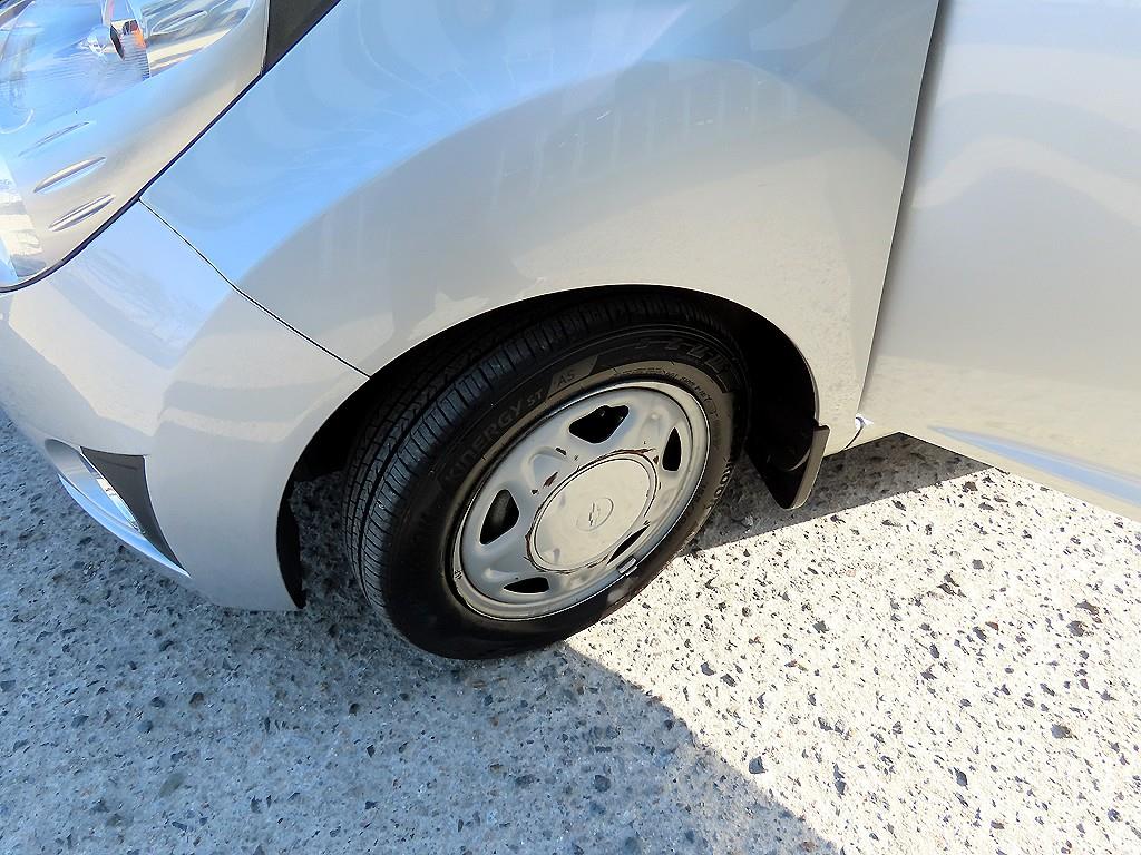 Chevrolet Spark 2012 - Importación desde Corea - HF Imports Iquique - Foto 18