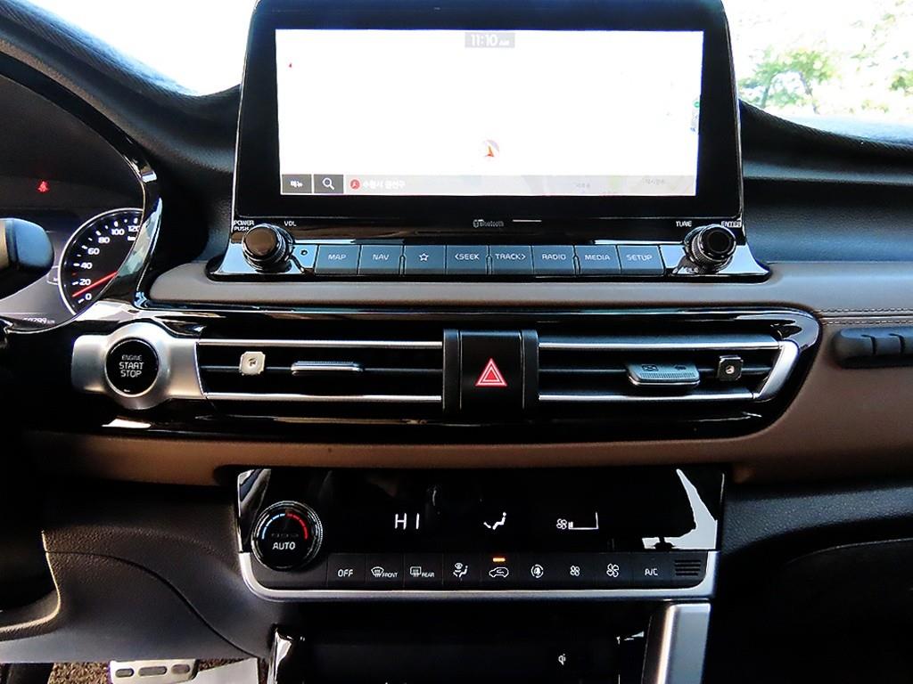 KIA Seltos - Vista 12