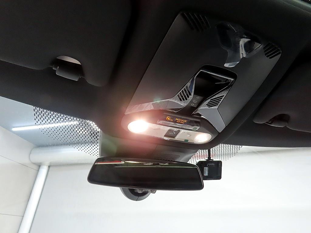 Mini Cooper 2024 Blanco - Importación desde Corea - HF Imports Iquique - Foto 17