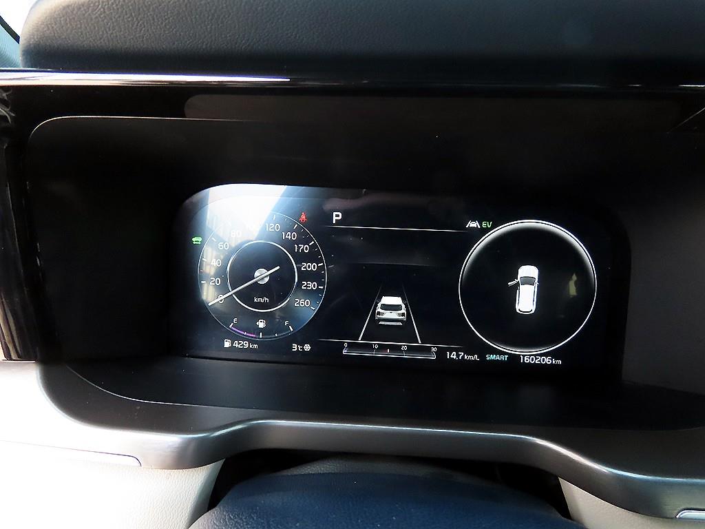 KIA Sorento - Vista 9