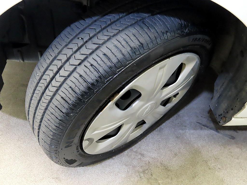 Chevrolet Spark 2016 - Importación desde Corea - HF Imports Iquique - Foto 20