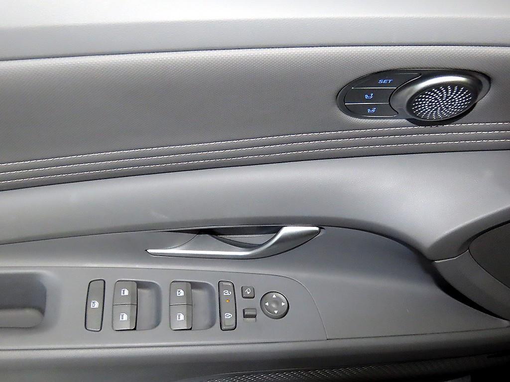 HYUNDAI Avante 2024 Gris - Importación desde Corea - HF Imports Iquique - Foto 15