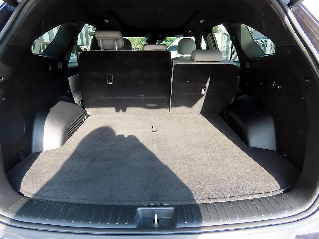 KIA Sorento 2021 Gris - Importación desde Corea - HF Imports Iquique - Foto 16