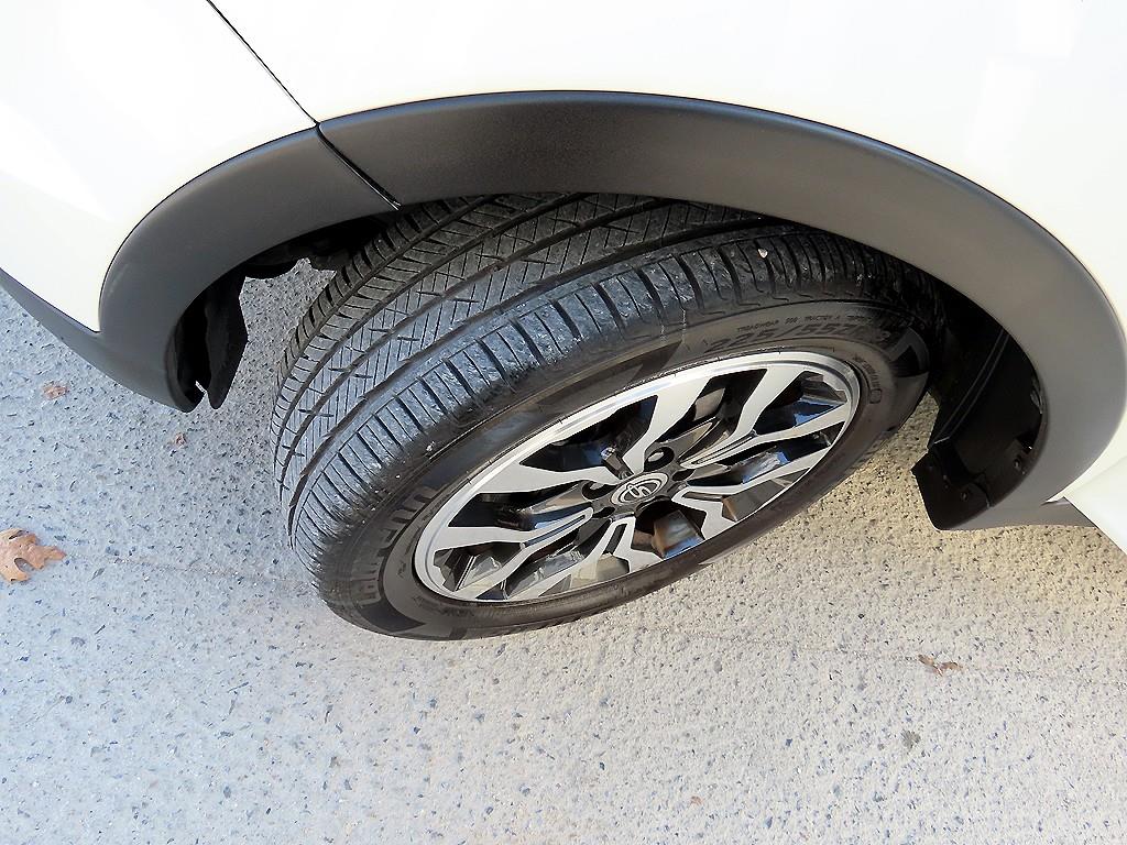 Ssangyong Korando 2016 Blanco - Importación desde Corea - HF Imports Iquique - Foto 18