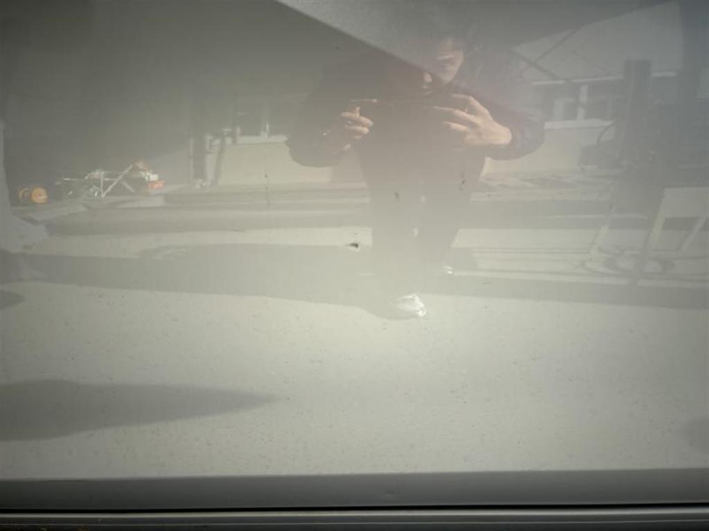 Volkswagen Golf - Vista 8