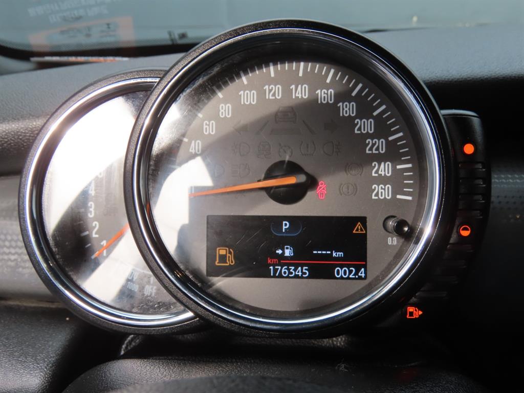 Mini Cooper Convertible 2016 Gris - Importación desde Corea - HF Imports Iquique - Foto 12