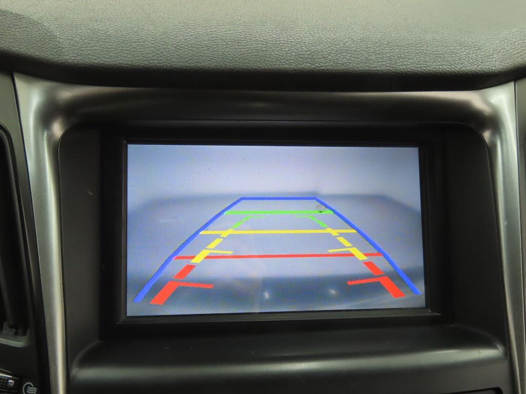 HYUNDAI Sonata 2013 Negro - Importación desde Corea - HF Imports Iquique - Foto 15