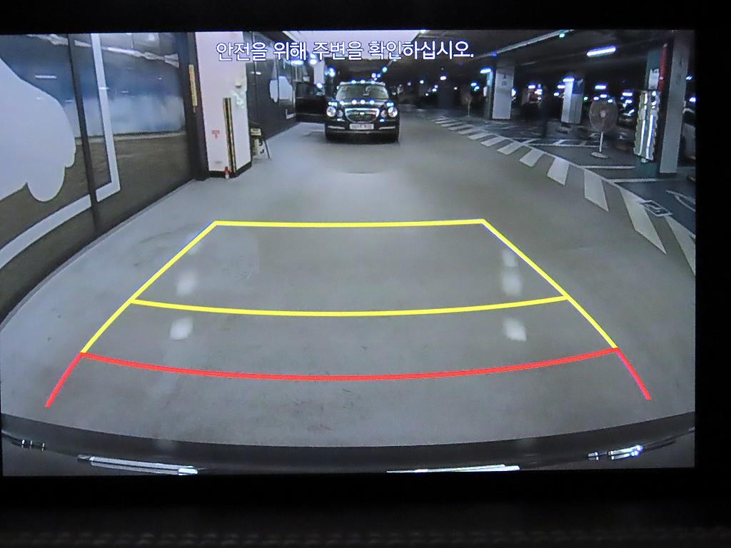 Genesis GV80 2020 Negro - Importación desde Corea - HF Imports Iquique - Foto 14