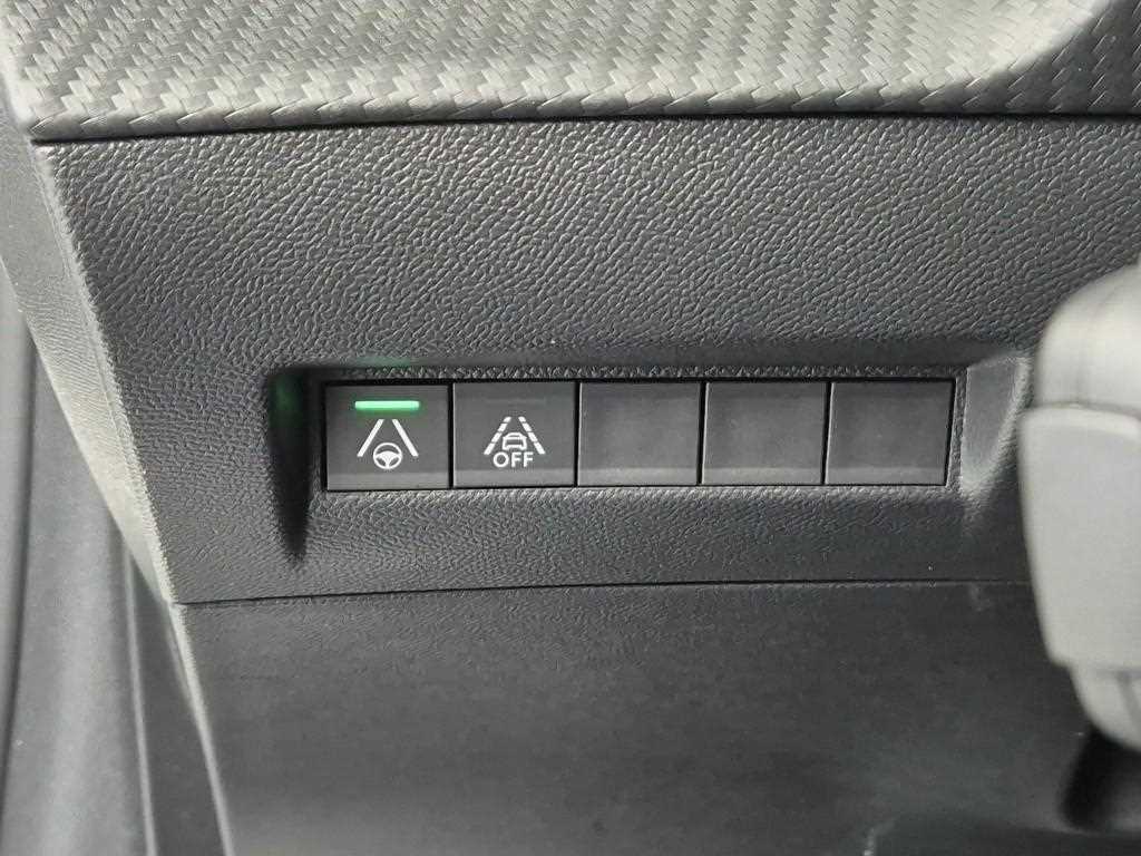 Peugeot 208 2023 Blanco - Importación desde Corea - HF Imports Iquique - Foto 16