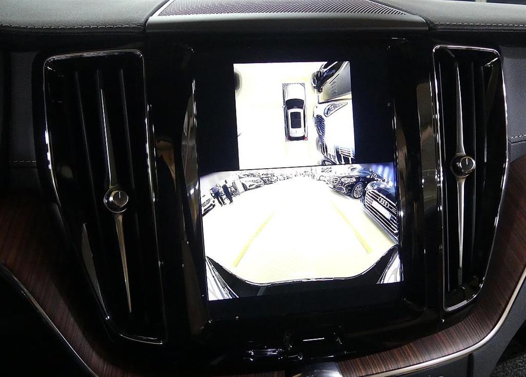 Volvo XC60 2024 Negro - Importación desde Corea - HF Imports Iquique - Foto 15