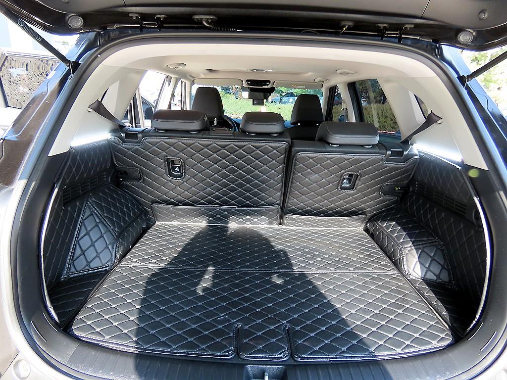 KIA Seltos 2022 Negro - Importación desde Corea - HF Imports Iquique - Foto 17