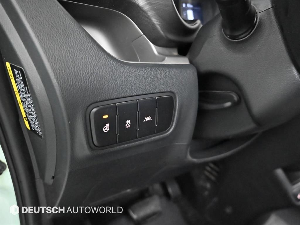 KIA Ray 2021 Verde - Importación desde Corea - HF Imports Iquique - Foto 17