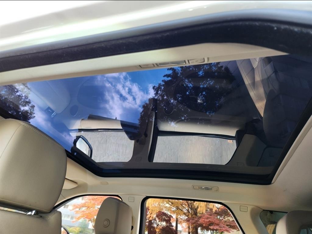 Land Rover Range Rover Bike 2017 Blanco - Importación desde Corea - HF Imports Iquique - Foto 14