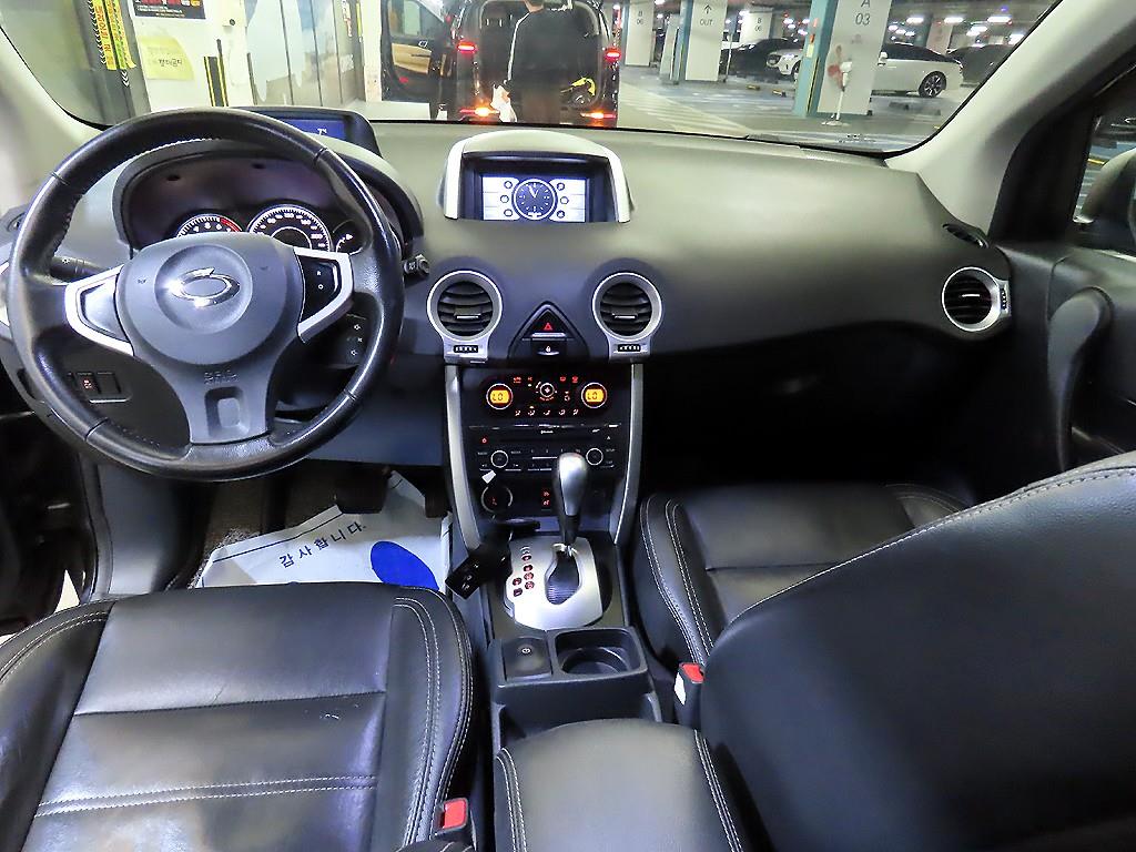 SAMSUNG QM5 - Vista 10