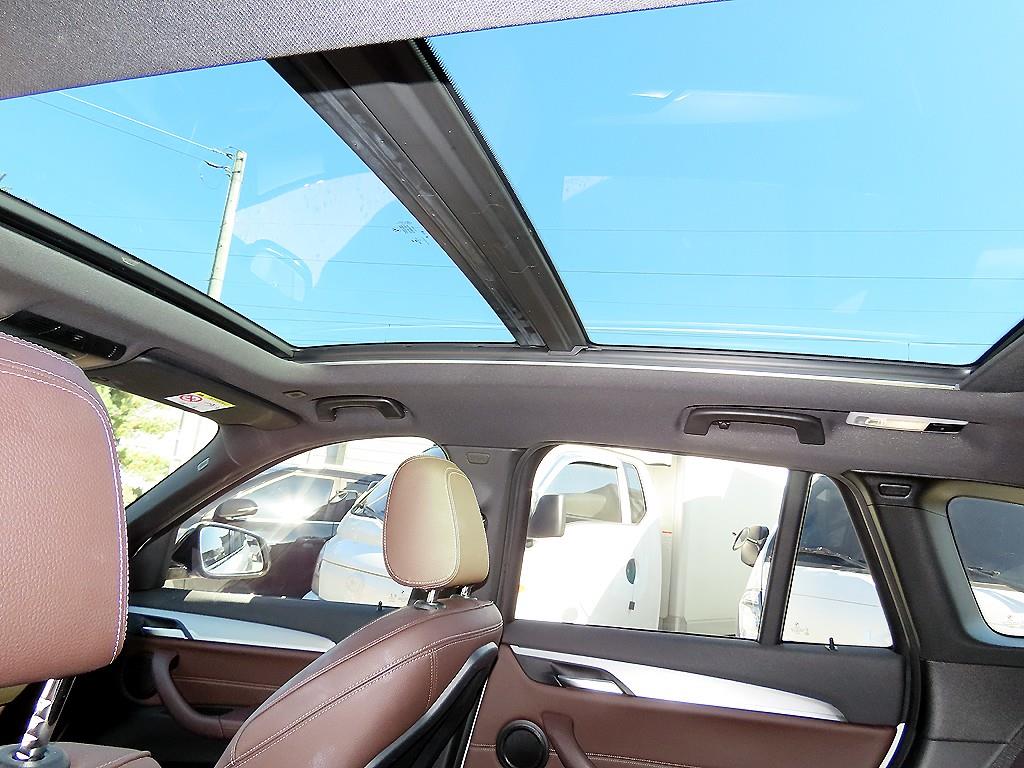 BMW X1 2022 Blanco - Importación desde Corea - HF Imports Iquique - Foto 16