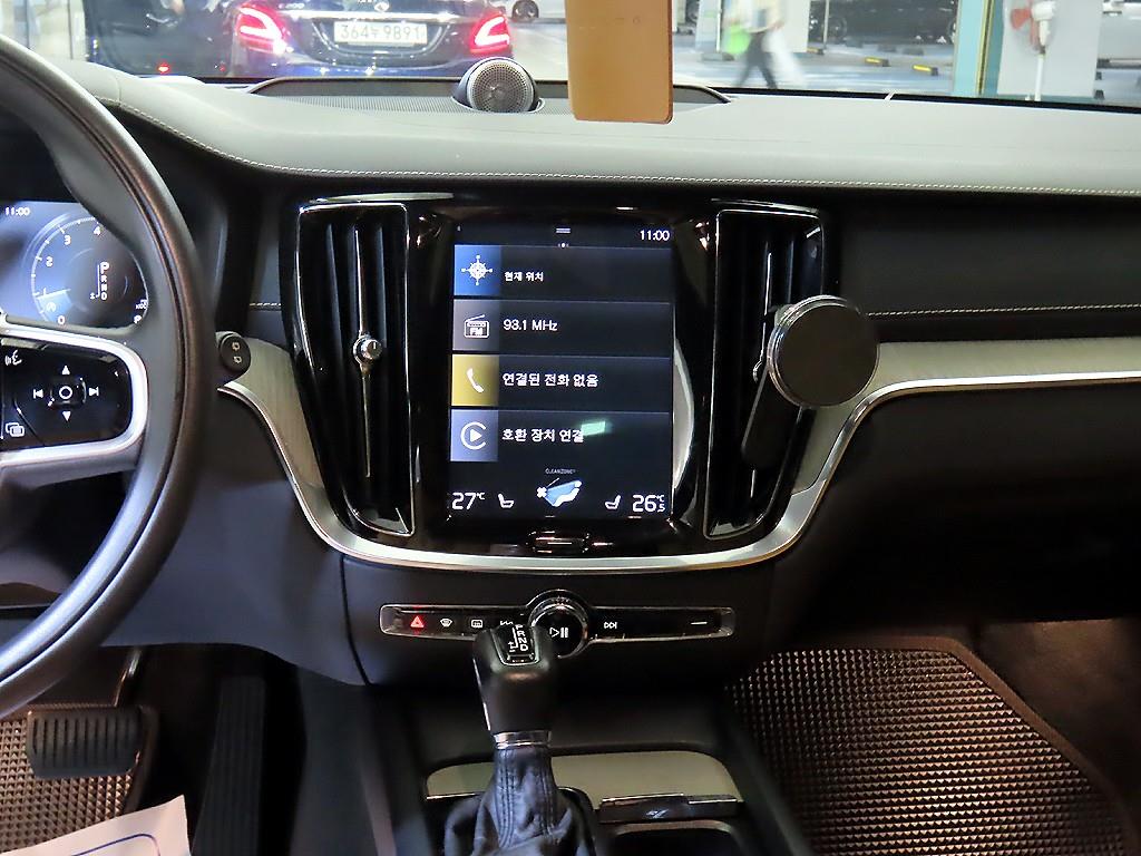 Volvo V60 - Vista 11