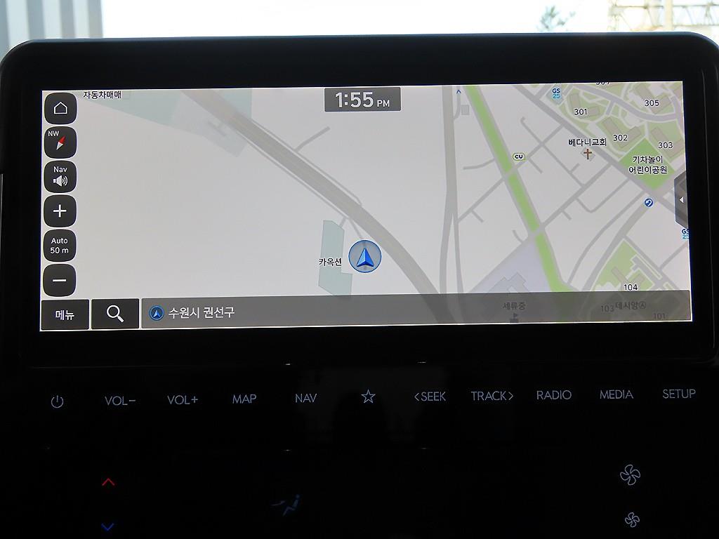 HYUNDAI Staria 2023 Blanco - Importación desde Corea - HF Imports Iquique - Foto 13