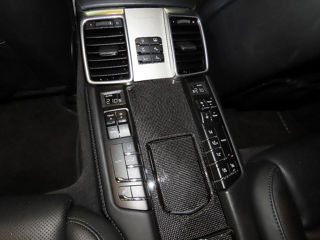 Porsche Panamera 2013 - Importación desde Corea - HF Imports Iquique - Foto 14