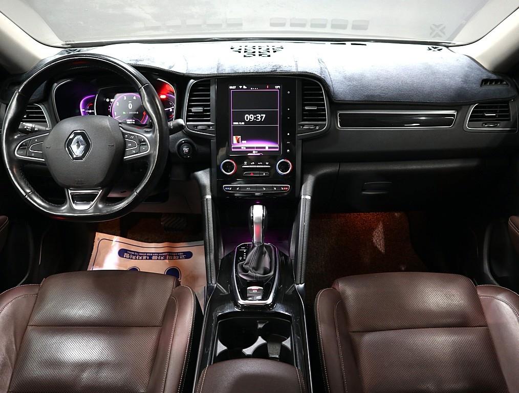 SAMSUNG QM6 - Vista 5