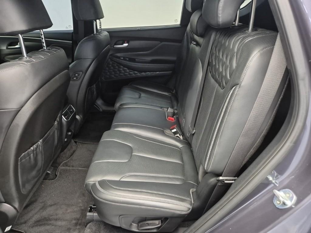 HYUNDAI Santa Fe - Vista 12