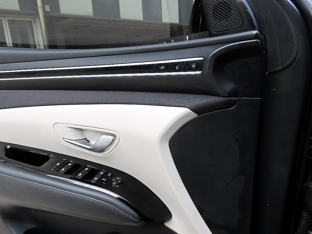 HYUNDAI Tucson - Vista 11